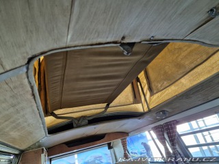 Volkswagen T2 Westfalia obytné 1971