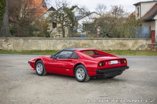 Ferrari 308 GTSi 1981