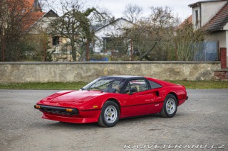 Ferrari 308 GTSi 1981