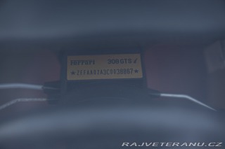 Ferrari 308 GTSi 1981