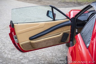 Ferrari 308 GTSi 1981