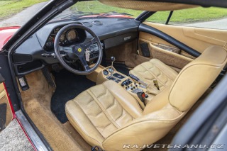 Ferrari 308 GTSi 1981