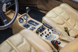 Ferrari 308 GTSi 1981