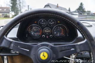 Ferrari 308 GTSi 1981