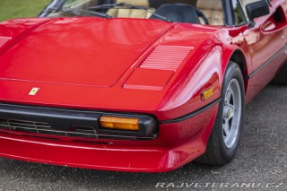 Ferrari 308 GTSi 1981