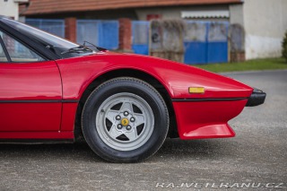 Ferrari 308 GTSi 1981