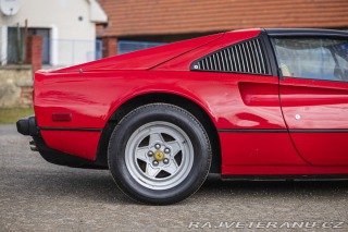 Ferrari 308 GTSi 1981