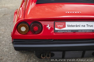 Ferrari 308 GTSi 1981