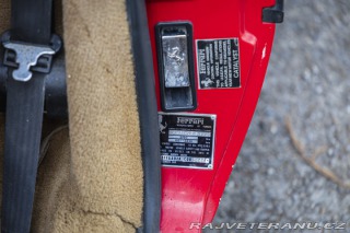 Ferrari 308 GTSi 1981