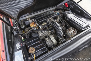 Ferrari 308 GTSi 1981