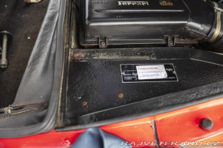 Ferrari 308 GTSi 1981