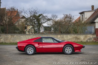 Ferrari 308 GTSi 1981