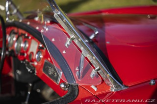 MG MGA 1600 Roadster 1959