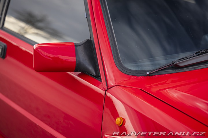 Lancia Delta Integrale Evoluzione 1991