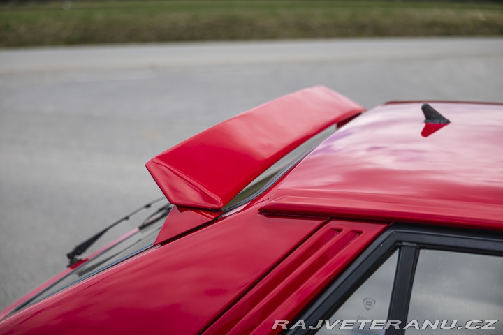 Lancia Delta Integrale Evoluzione 1991