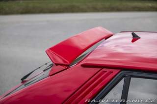 Lancia Delta Integrale Evoluzione 1991