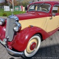 Mercedes-Benz 170 S 1949