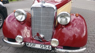 Mercedes-Benz 170 S 1949 1949