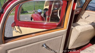 Mercedes-Benz 170 S 1949 1949