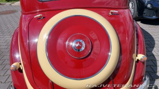 Mercedes-Benz 170 S 1949 1949