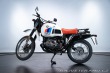 BMW R R80 GS KIT DAKAR 1983