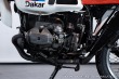BMW R R80 GS KIT DAKAR 1983