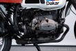 BMW R R80 GS KIT DAKAR 1983