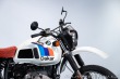 BMW R R80 GS KIT DAKAR 1983