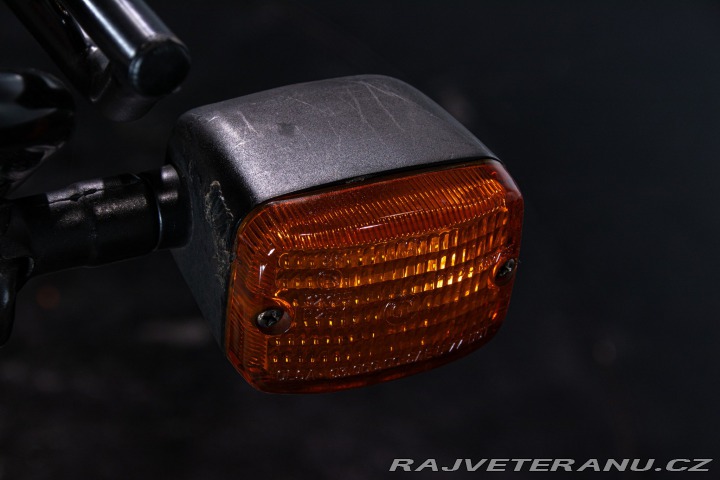 BMW R R80 GS KIT DAKAR 1983