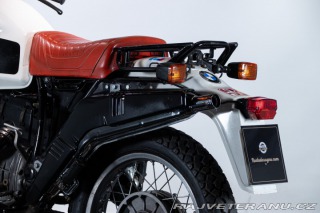 BMW R R80 GS KIT DAKAR 1983
