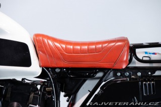 BMW R R80 GS KIT DAKAR 1983