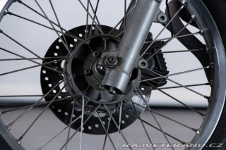 BMW R R80 GS KIT DAKAR 1983