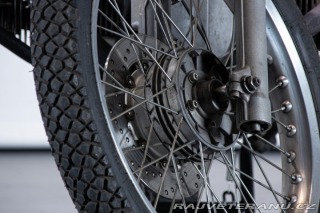 BMW R R80 GS KIT DAKAR 1983