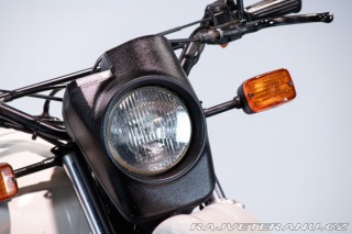 BMW R R80 GS KIT DAKAR 1983