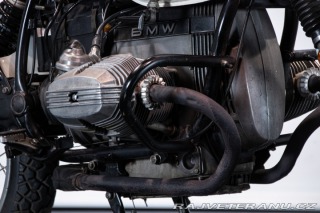 BMW R R80 GS KIT DAKAR 1983