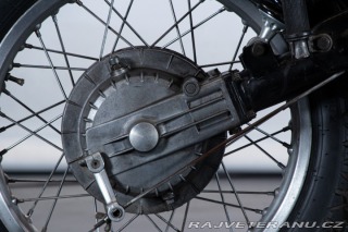 BMW R R80 GS KIT DAKAR 1983
