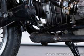 BMW R R80 GS KIT DAKAR 1983