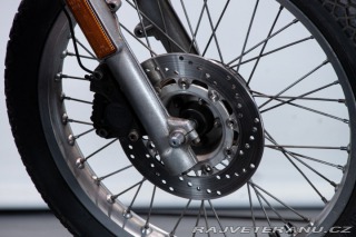 BMW R R80 GS KIT DAKAR 1983