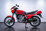 Honda CX 500