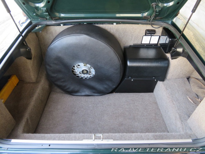 Jaguar XJS 1990