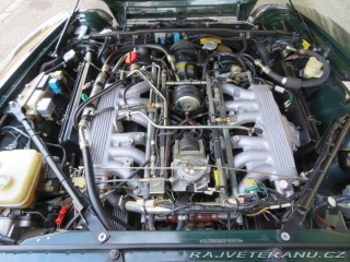 Jaguar XJS 1990