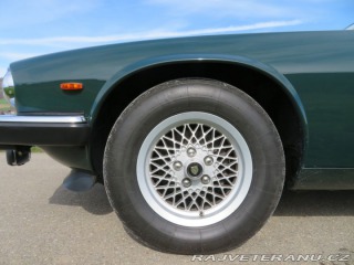 Jaguar XJS 1990