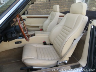 Jaguar XJS 1990