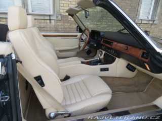 Jaguar XJS 1990