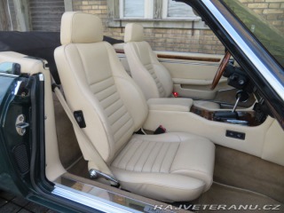 Jaguar XJS 1990