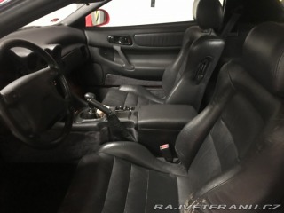 Mitsubishi 3000 GT VR4 TWIN TURBO 1991
