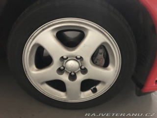 Mitsubishi 3000 GT VR4 TWIN TURBO 1991