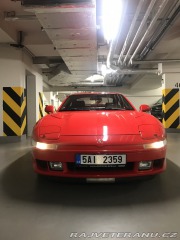 Mitsubishi 3000 GT VR4 TWIN TURBO 1991