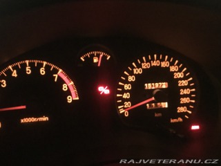 Mitsubishi 3000 GT VR4 TWIN TURBO 1991