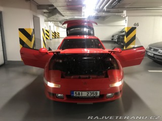 Mitsubishi 3000 GT VR4 TWIN TURBO 1991